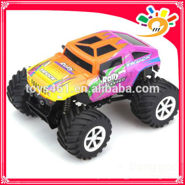 Famoso Marca Grande Muralha 2.4G 1/34 2112 Rc Racing Buggy Com Transmissor de Tela LCD